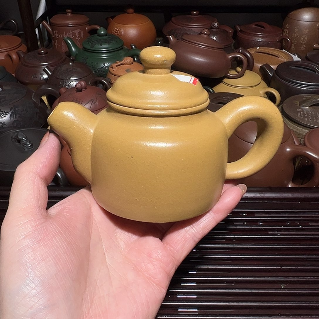 宜兴紫砂宜兴原矿130