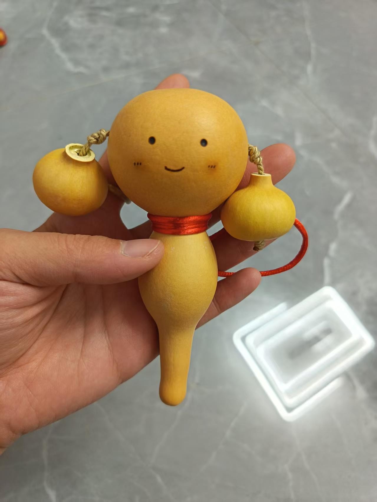 葫芦拨浪鼓（随机挑选好看葫芦拨浪鼓）