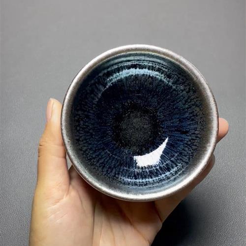 【闪购商品】茶盏-556............