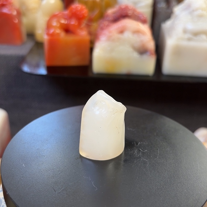 印石昌化石寿山石