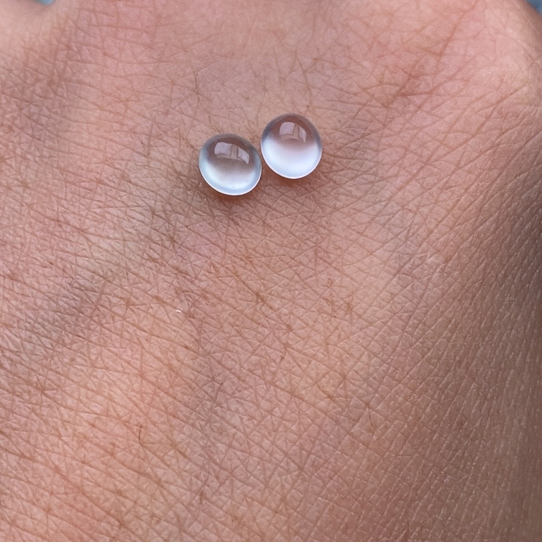 H*** 定制翡翠未镶嵌11