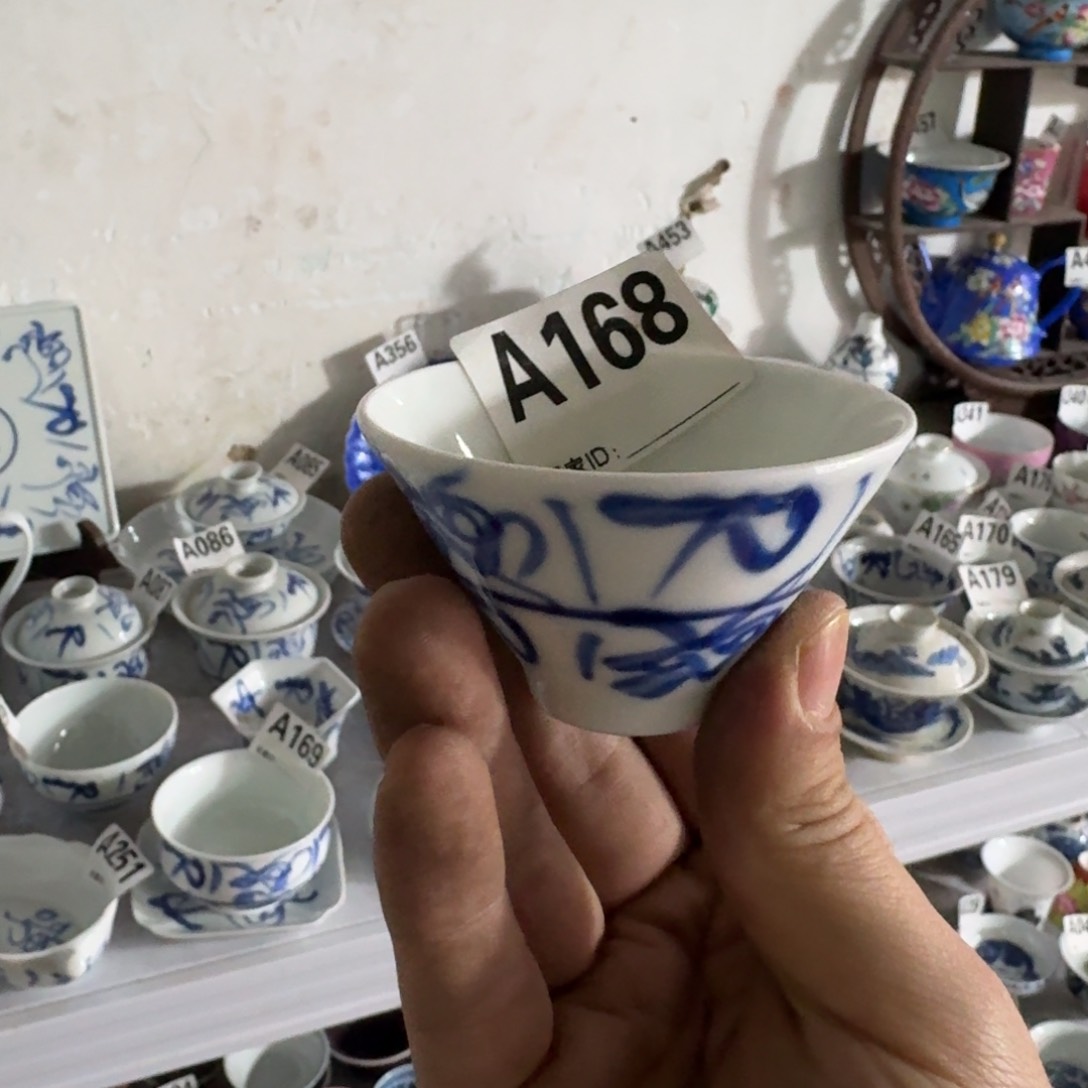 全手绘柴窑，京东包邮