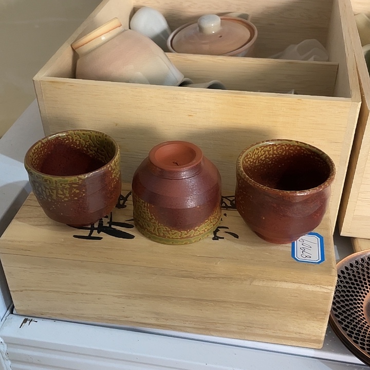 紫砂欢迎光临小店选购