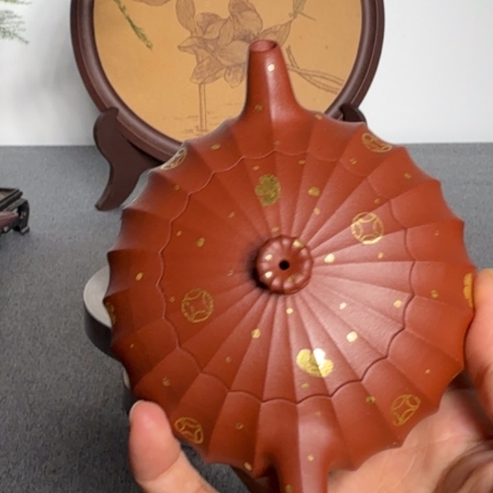 仁***玖紫砂壶宜兴紫砂壶