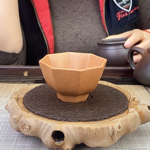 紫砂茶壶宜兴紫砂老段60c c