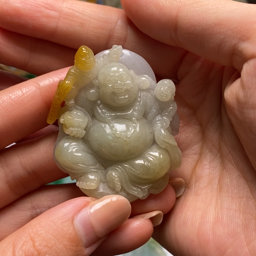 【闪购商品】未镶嵌定制翡翠定制翡翠未镶嵌