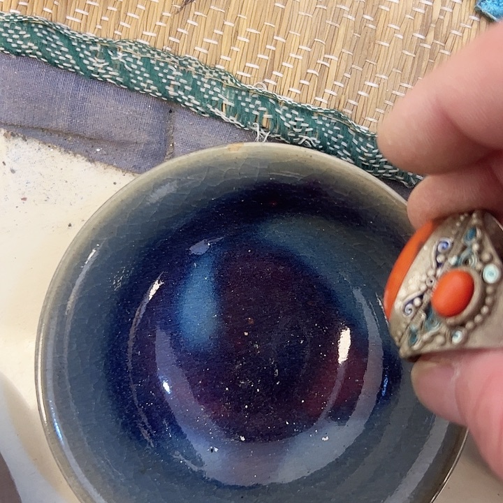 瓷片G’s tub if yg gu oh