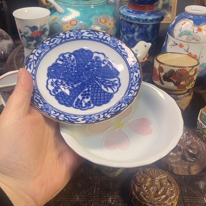 瓷片38包邮默认微瑕