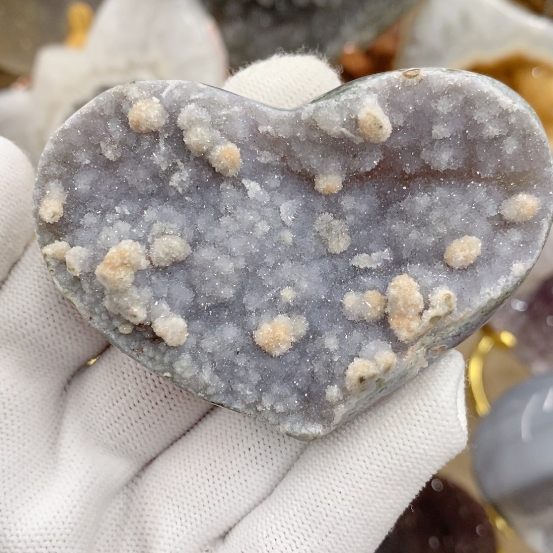 水晶水晶摆件未镶嵌