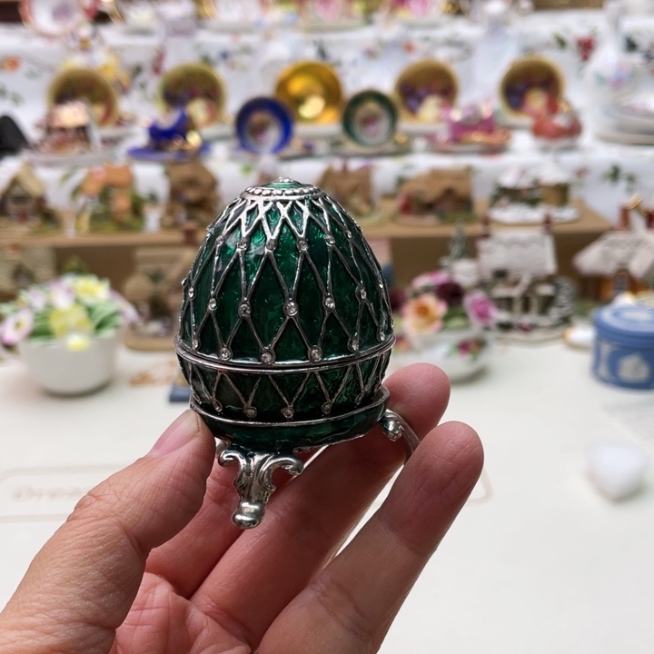 碟维多利亚欧洲中古