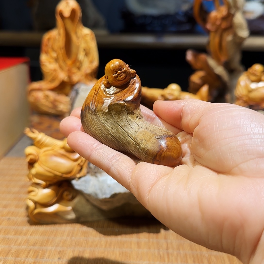 柏木（崖柏）太行集团