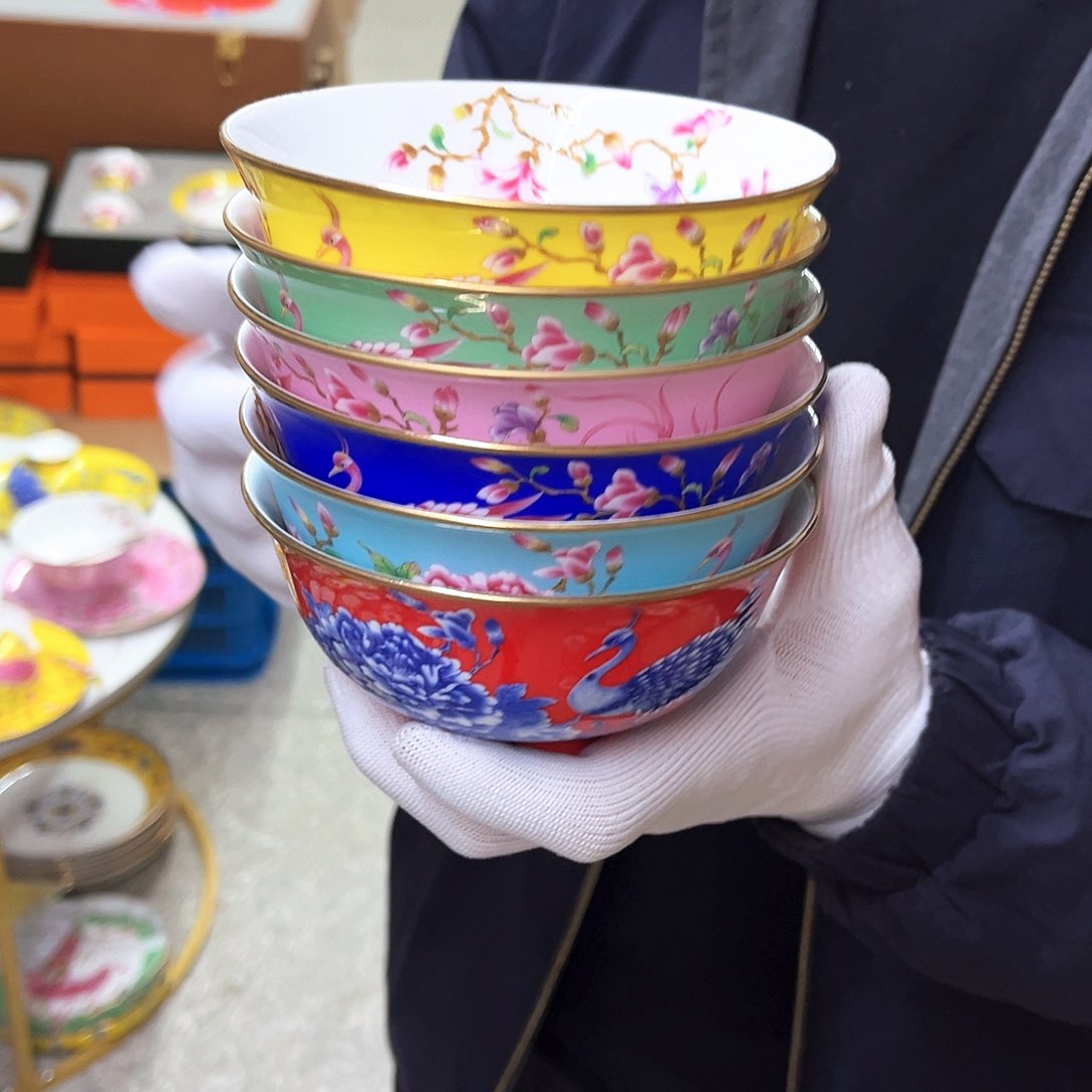 瓷4.5英寸混。。。。。。6