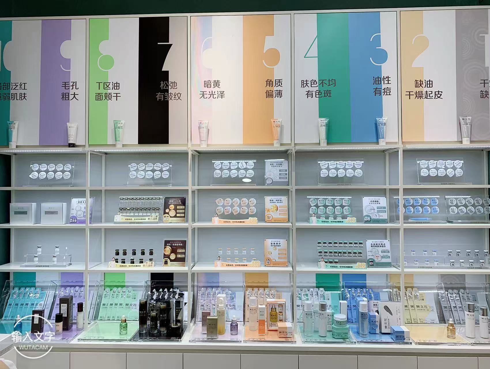 【新客体验款官方正品】家用护理产品面部护理