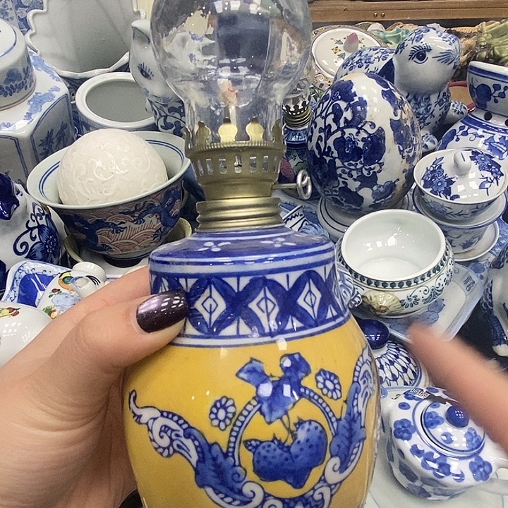 煤油灯00000000000000