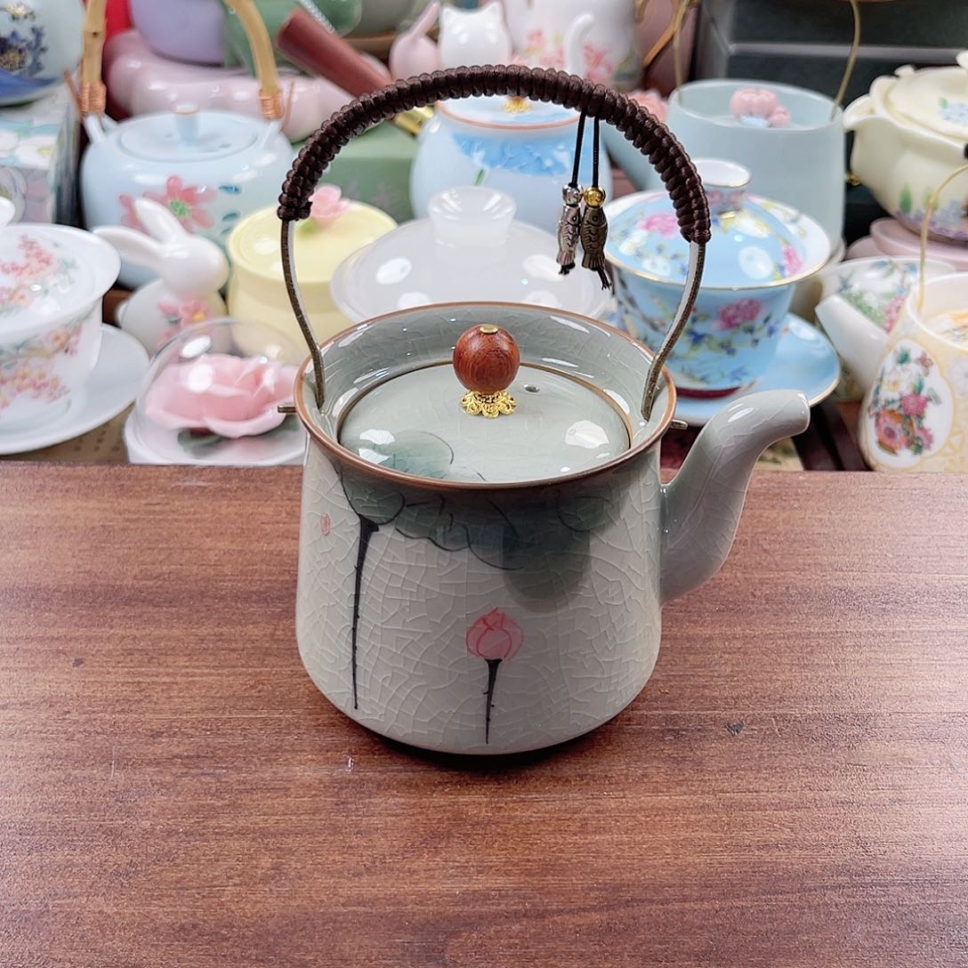 精美茶具孤品清仓局