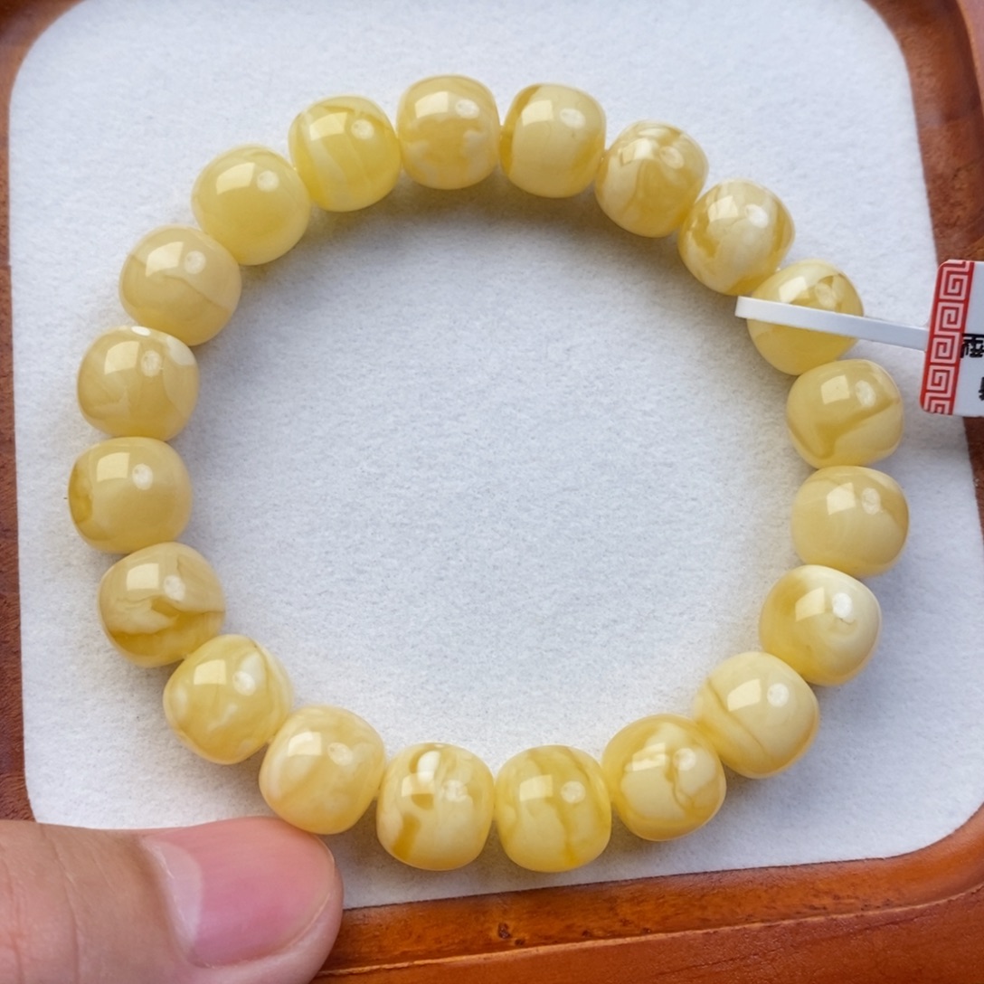 琥珀未镶嵌珠宝奇石11m