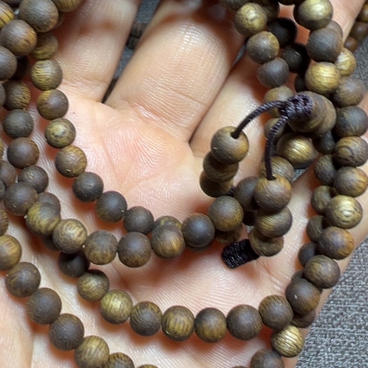 沉香沉香碎屑0.5多圈8克