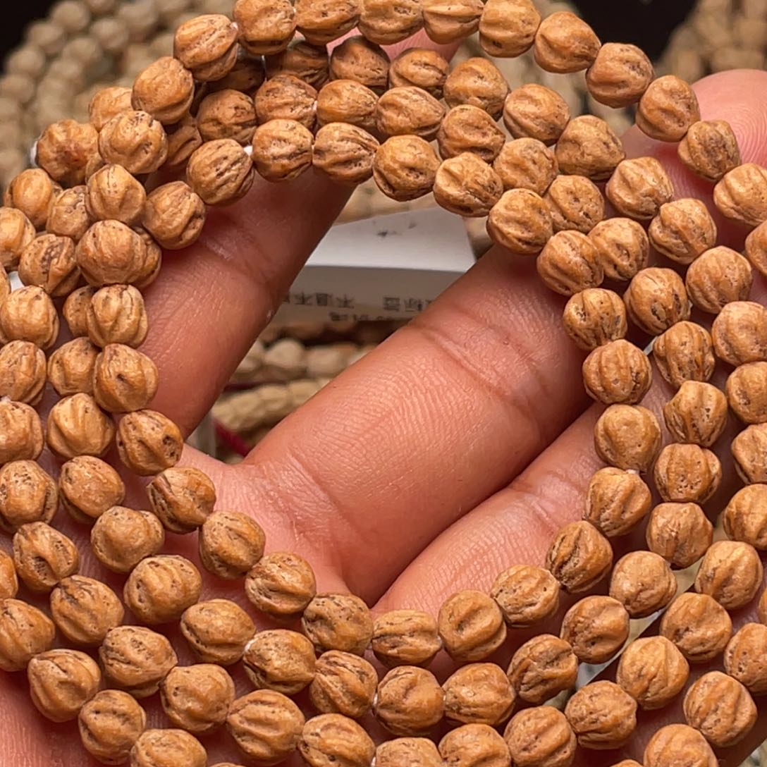 手串柏香籽/百香籽