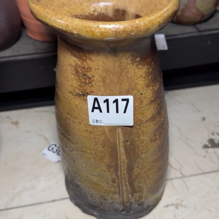 备前烧作品备前烧