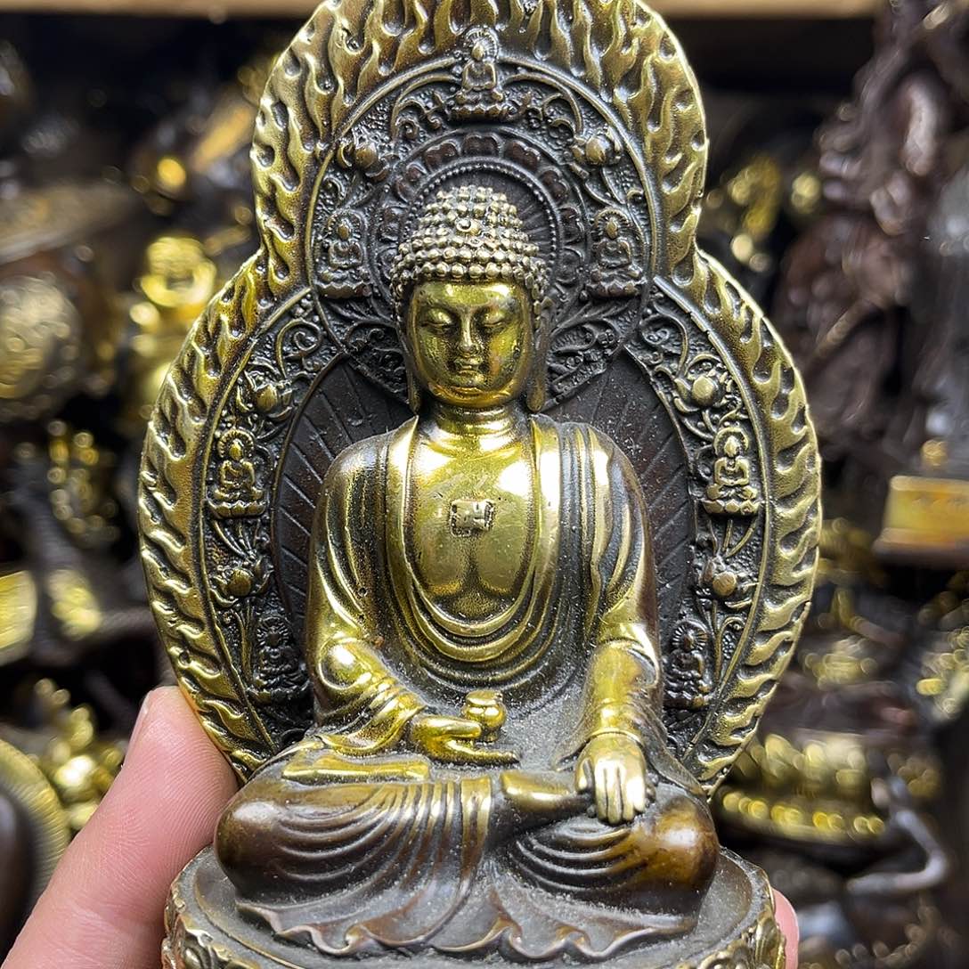 航弟文玩铜器链接