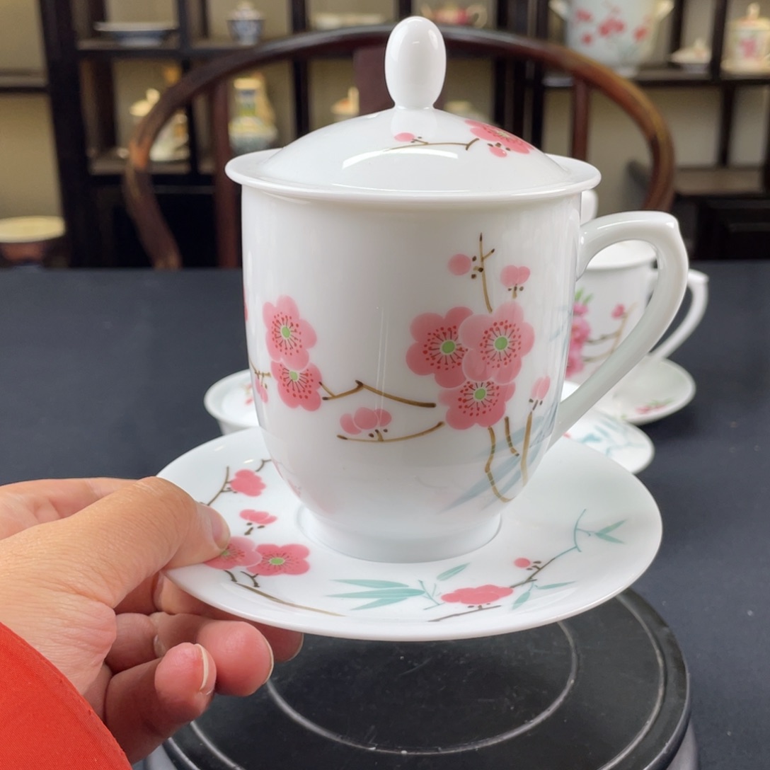 瓷片半**塘轻工业陶瓷研究所