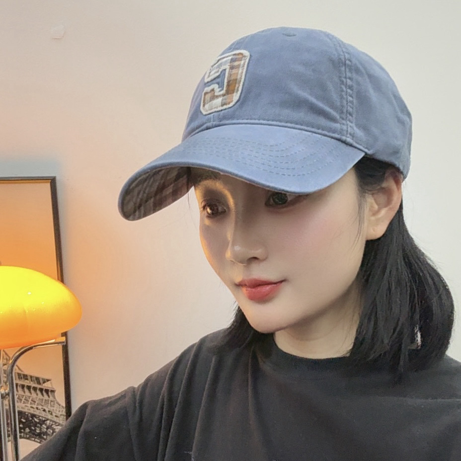 【妍希家】 东大门棒球帽   （非主图款） No退换