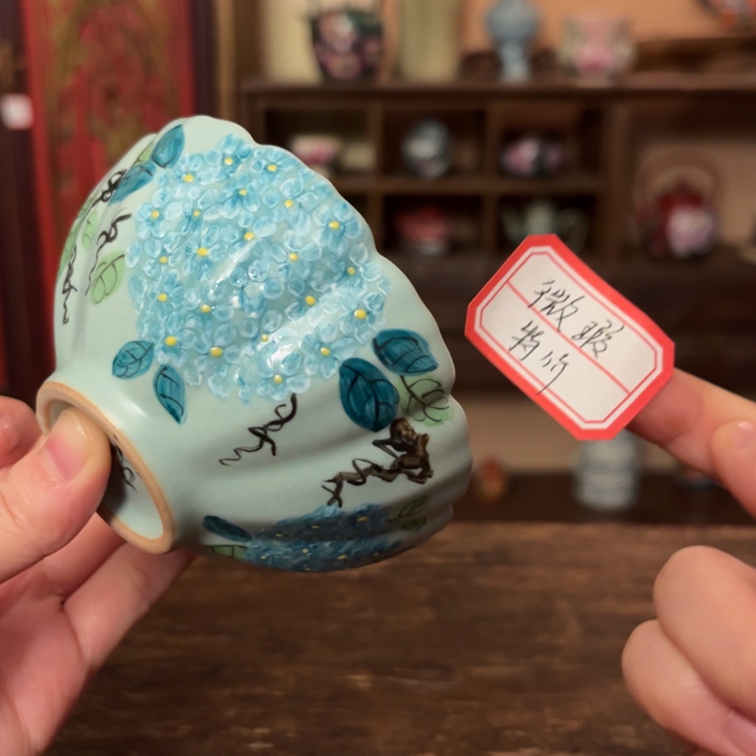 壶柴烧手工制作工艺