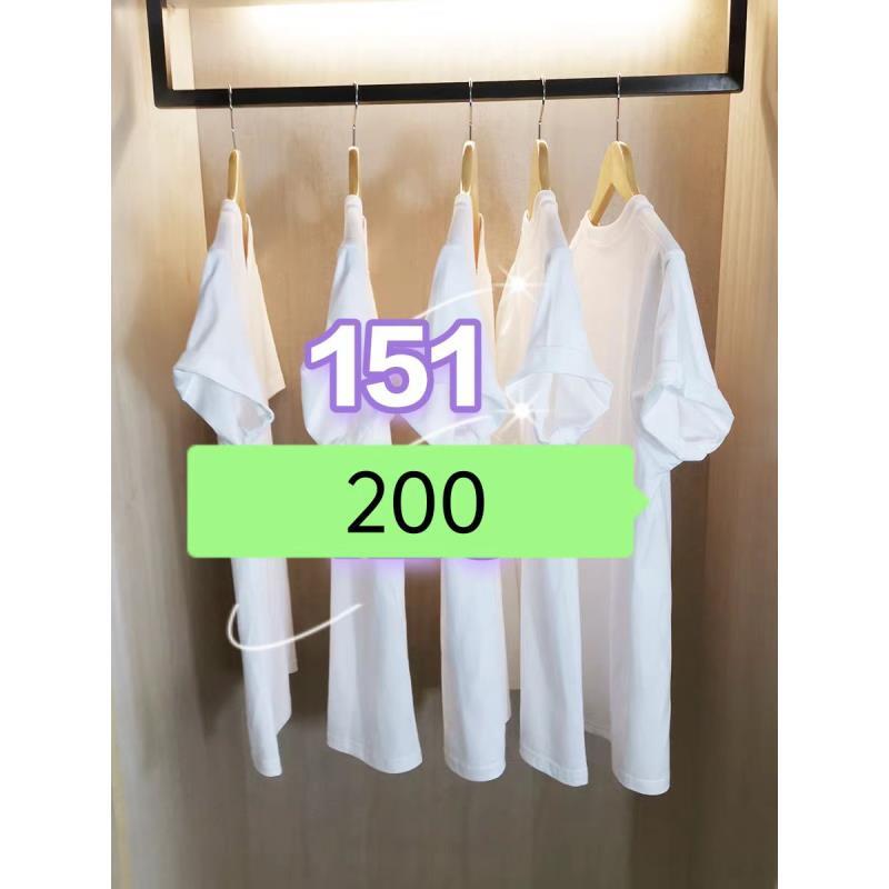 金金 151-200短袖T恤[非图片款]