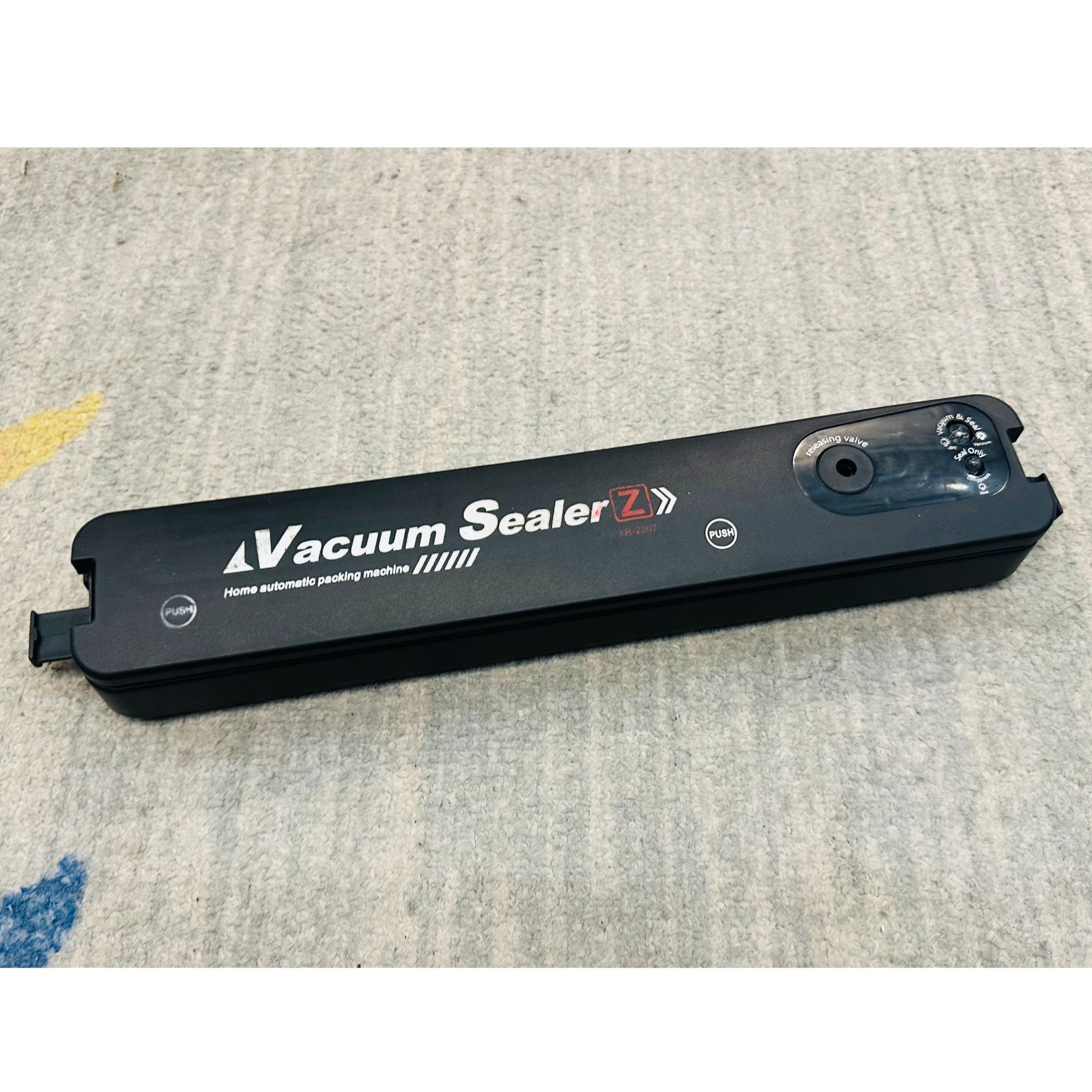 nn家用小型封口机