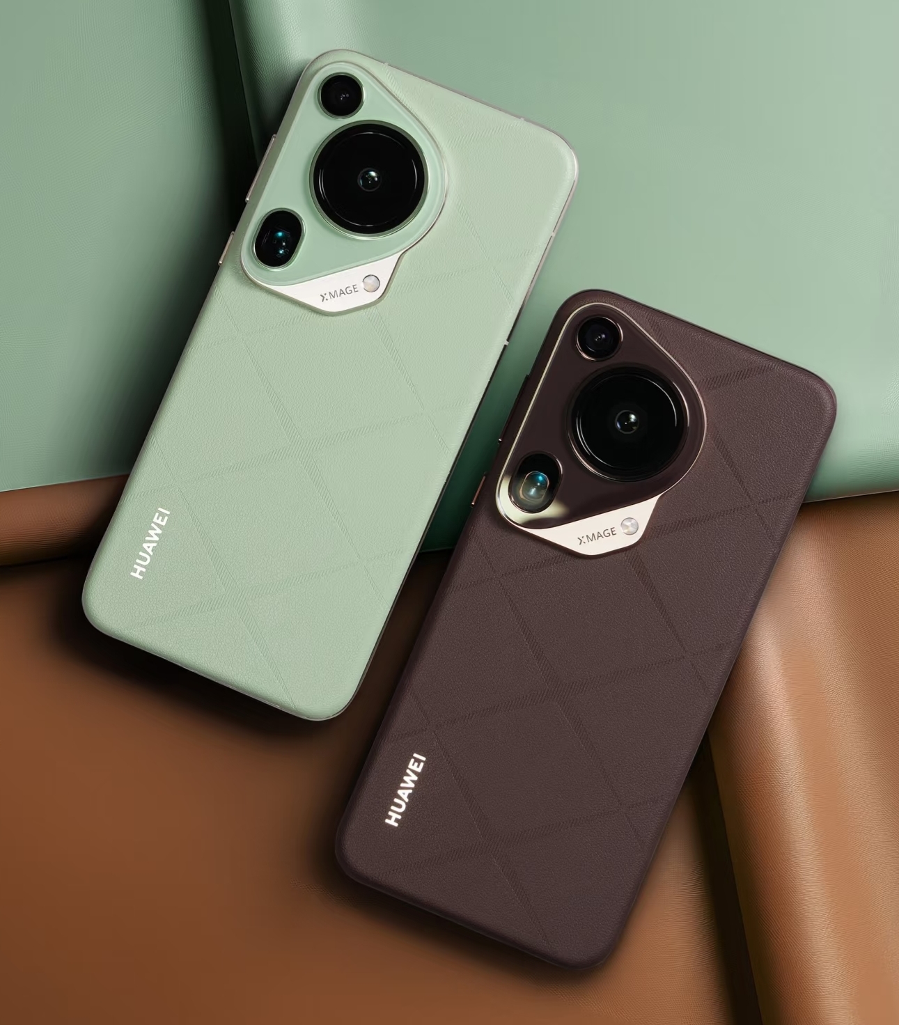 95新 Huawei/华为 二手Pura70Ultra国行正品双卡 手机5g手机