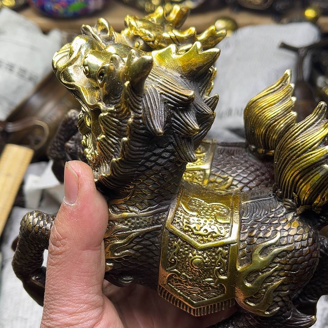 航弟文玩铜器链接