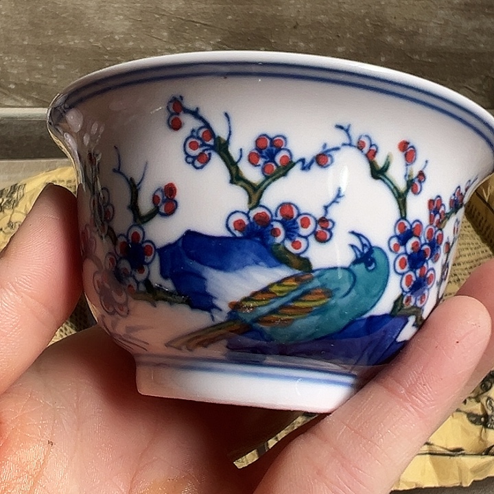 摆件景德镇陶瓷摆件