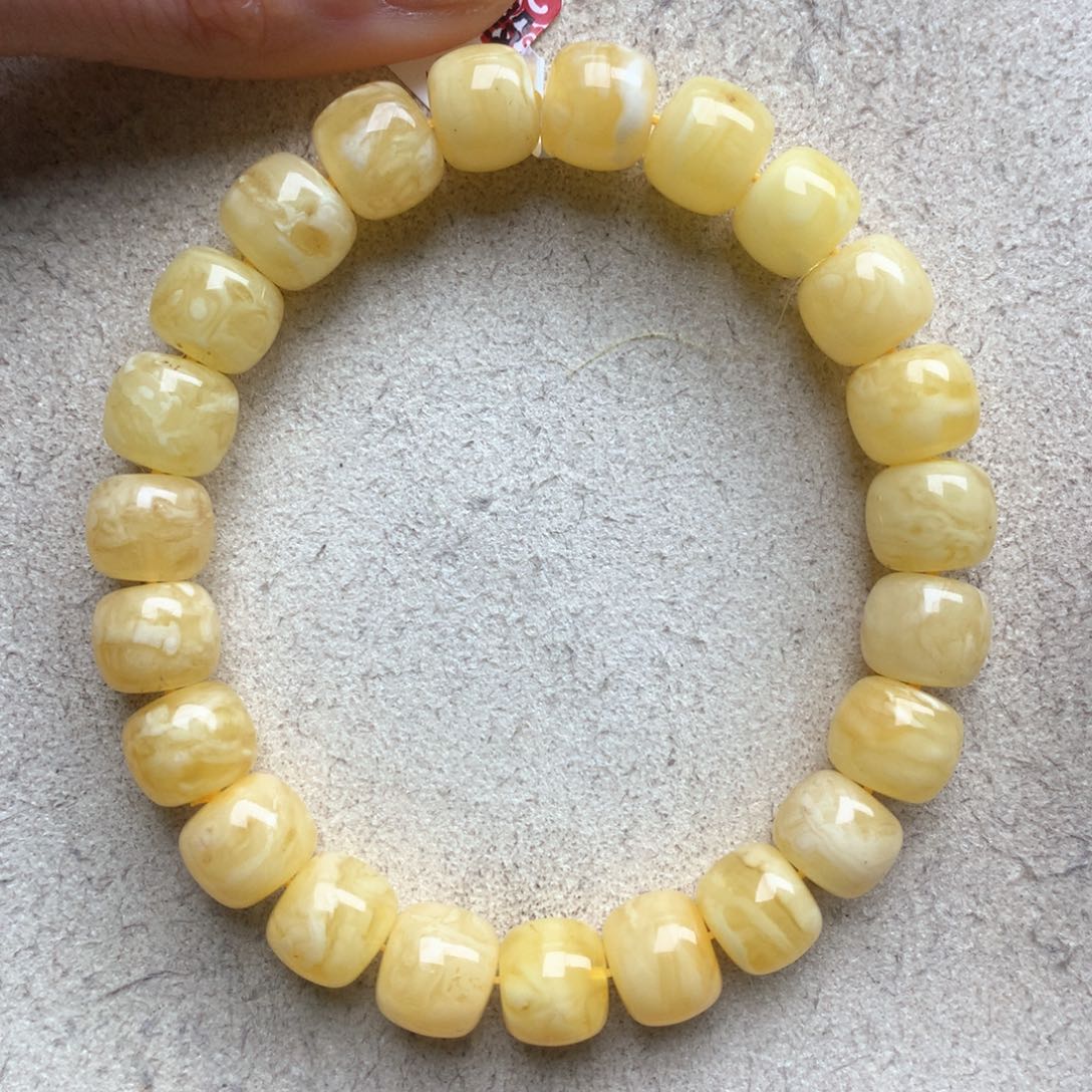 蜜蜡珠宝奇石未镶嵌26