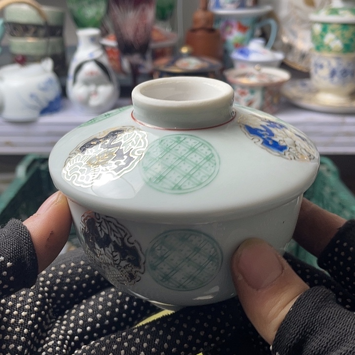 水滴瓷器水滴瓷器