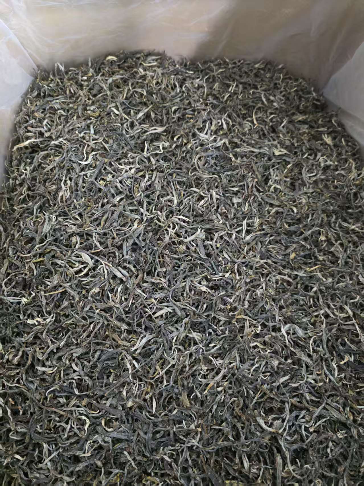 普洱茶散茶通用链接