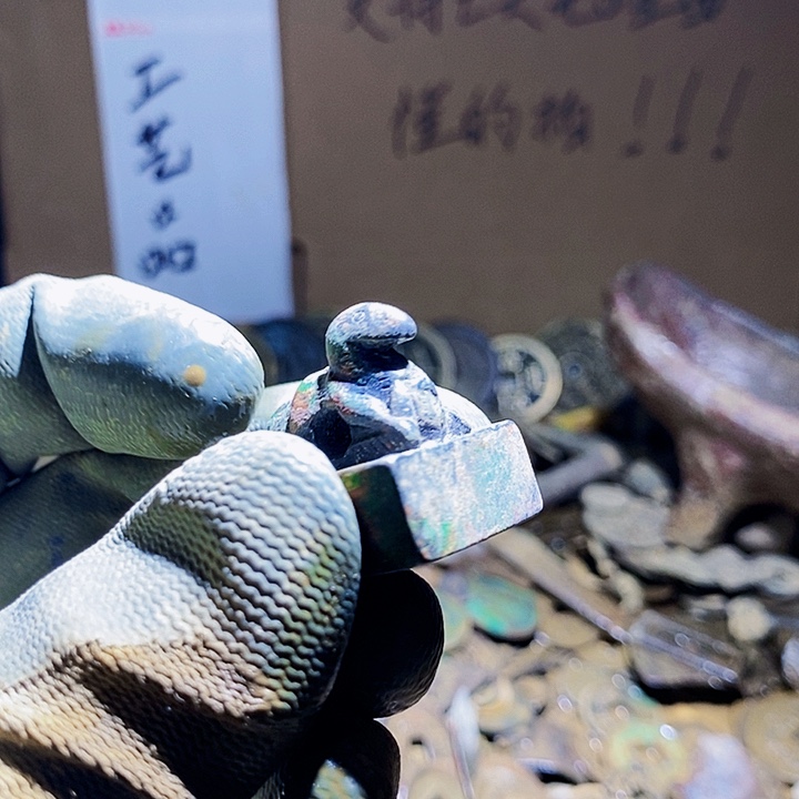 老***聂工艺品手机挂件 182