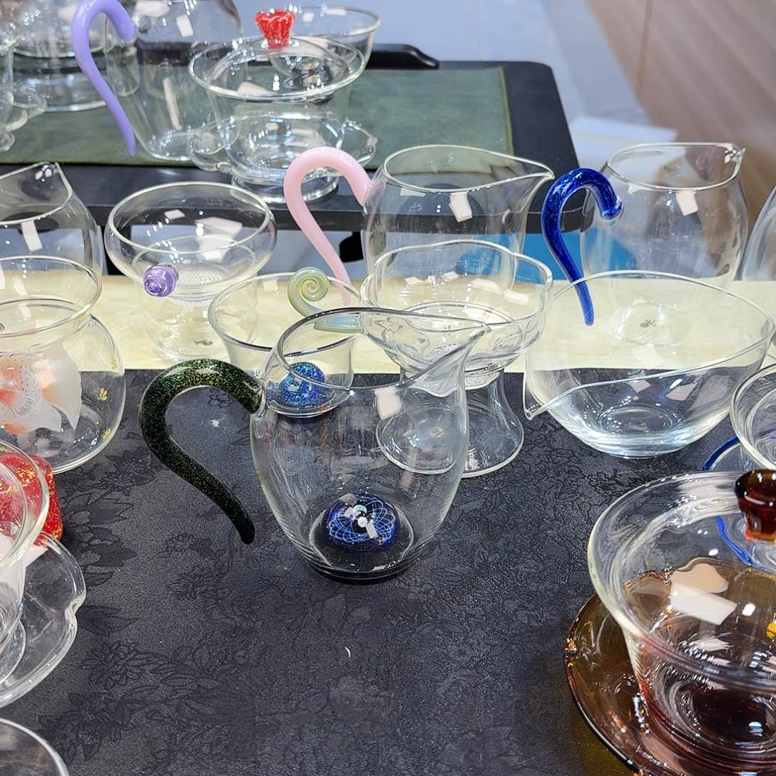 用***7星空莲心壶特价包邮