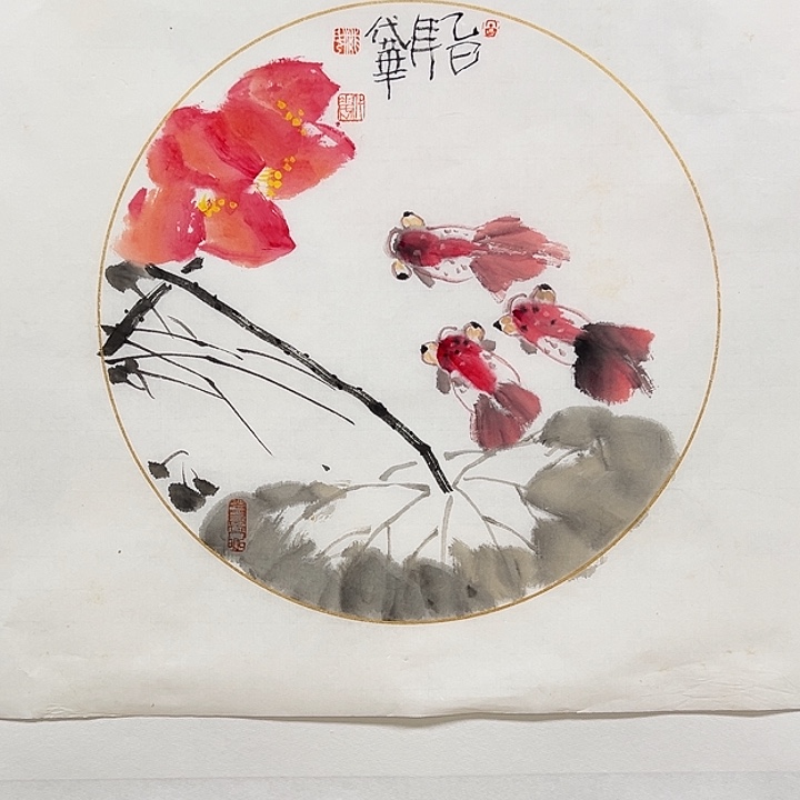 国画555555555566666666666