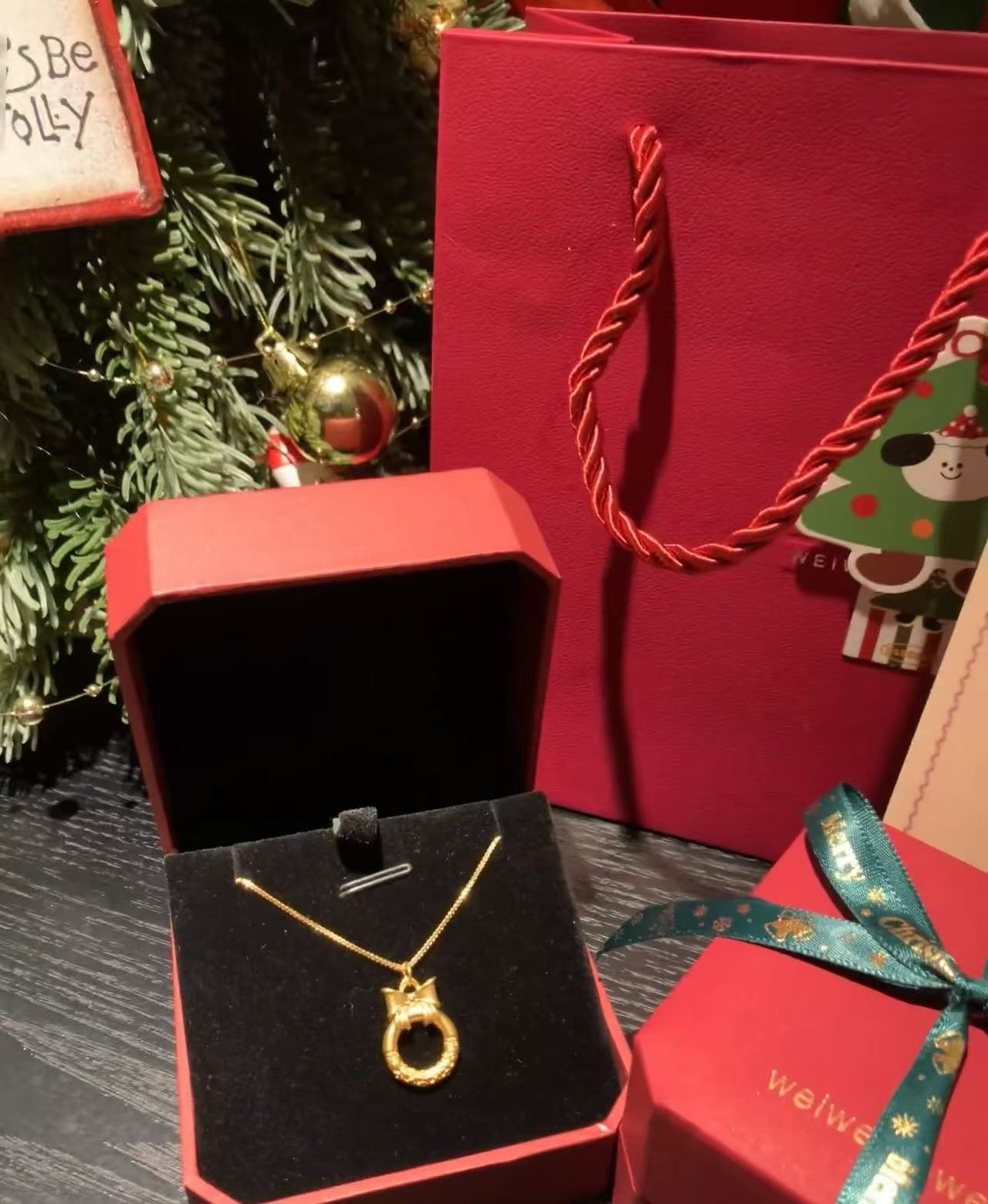 希 简约DIY+礼盒装