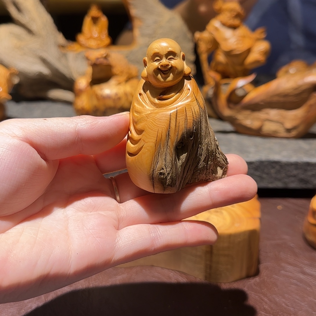 柏木（崖柏）太行集团