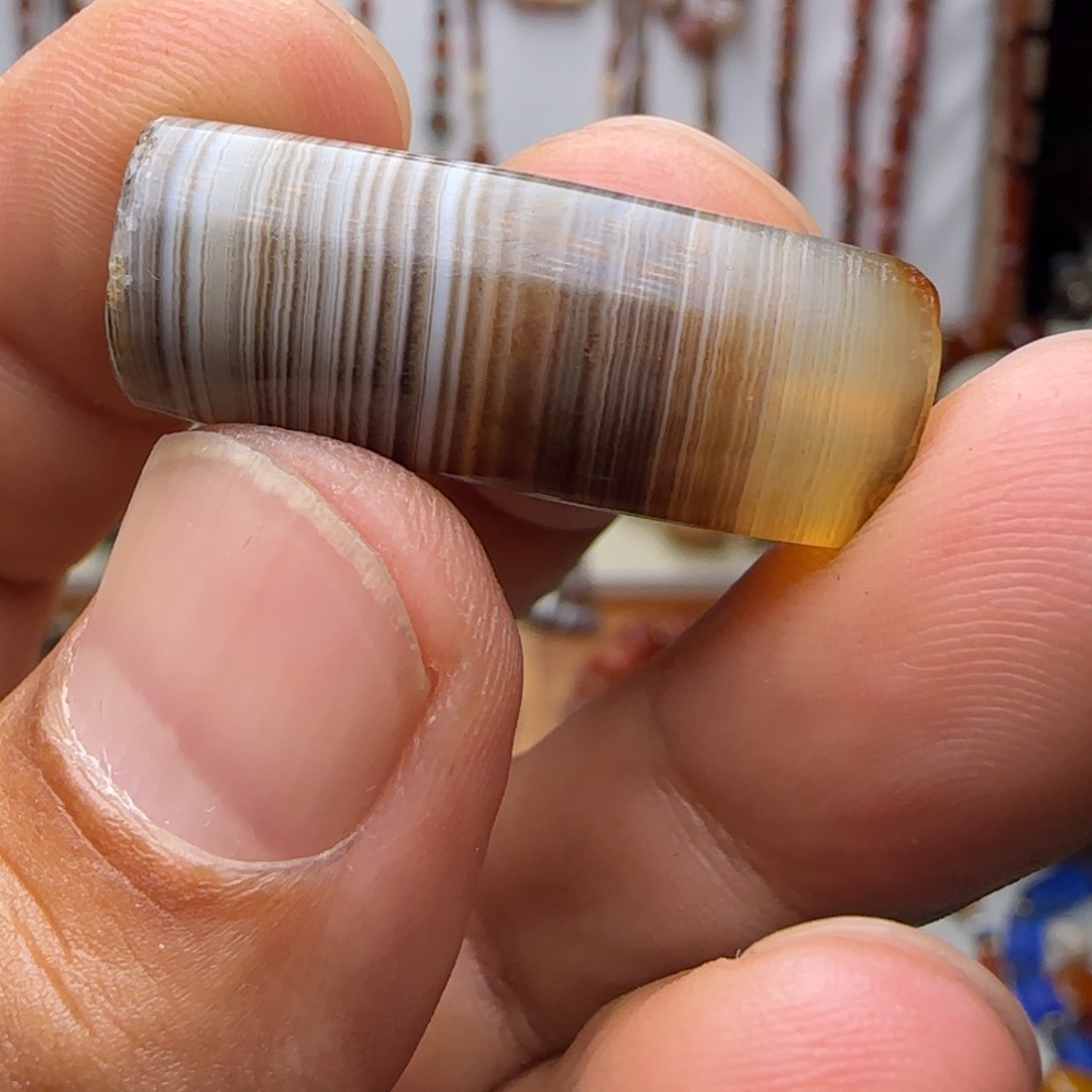 玛瑙/玉髓单未镶嵌途