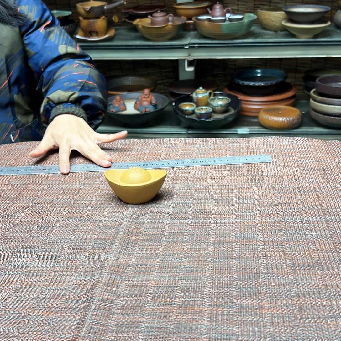 紫砂紫砂茶具捡漏45