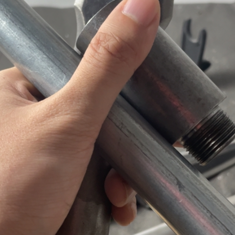 直播间专拍，纯手工锻打