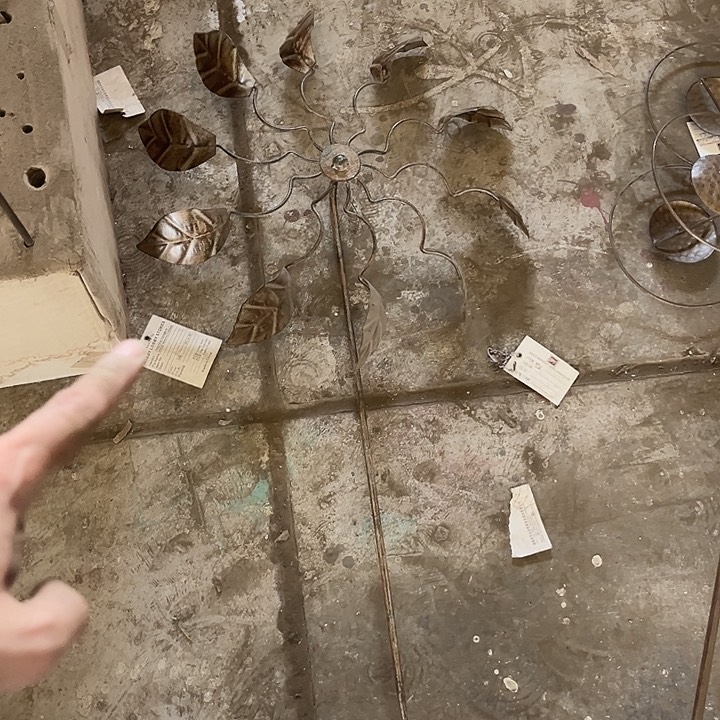 户外园艺孤品奇奇怪怪