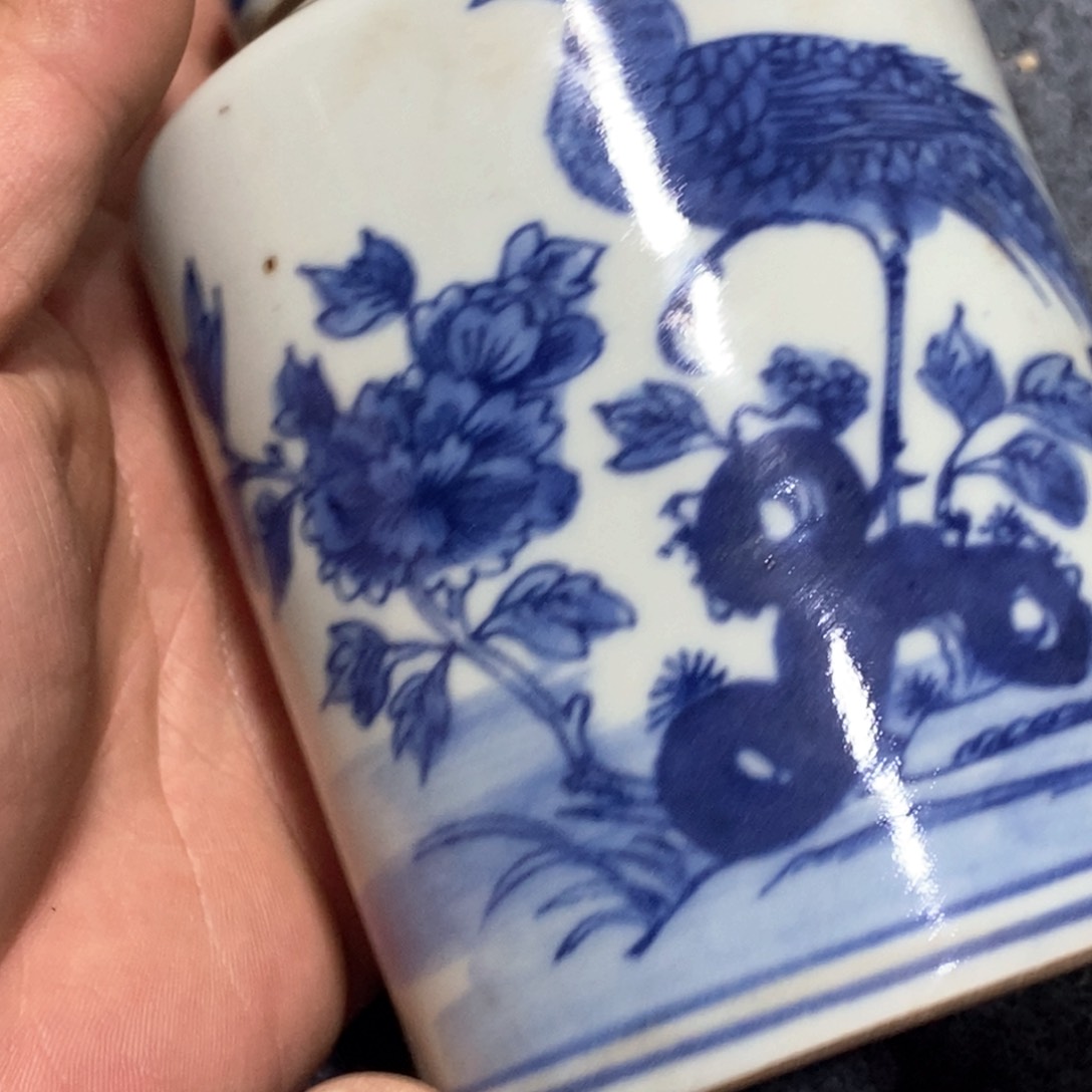 摆件陶瓷工艺美术作品