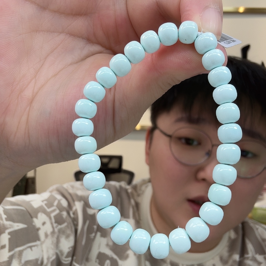 绿松石未镶嵌珠宝奇石636