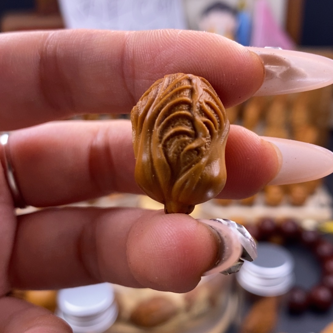 橄榄核吊坠橄榄核福利单子两单起邮无售后不退换