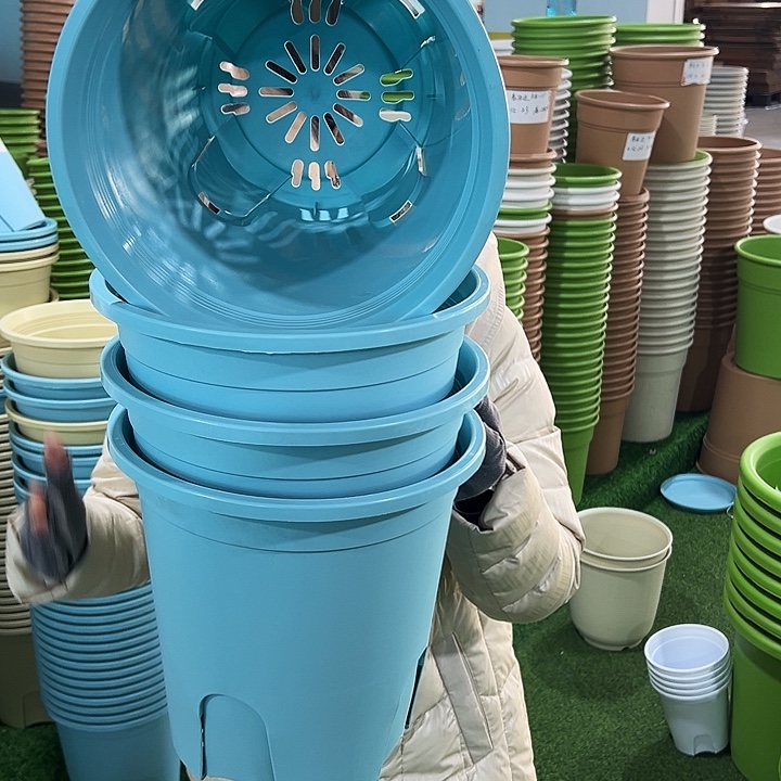 特价圆控口27.5高28蓝色无托4只