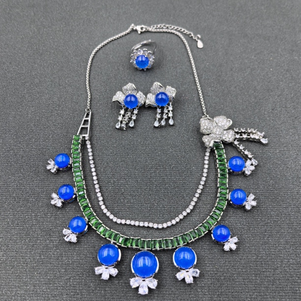   【经典永恒  光芒四射】套装 GDJ10249