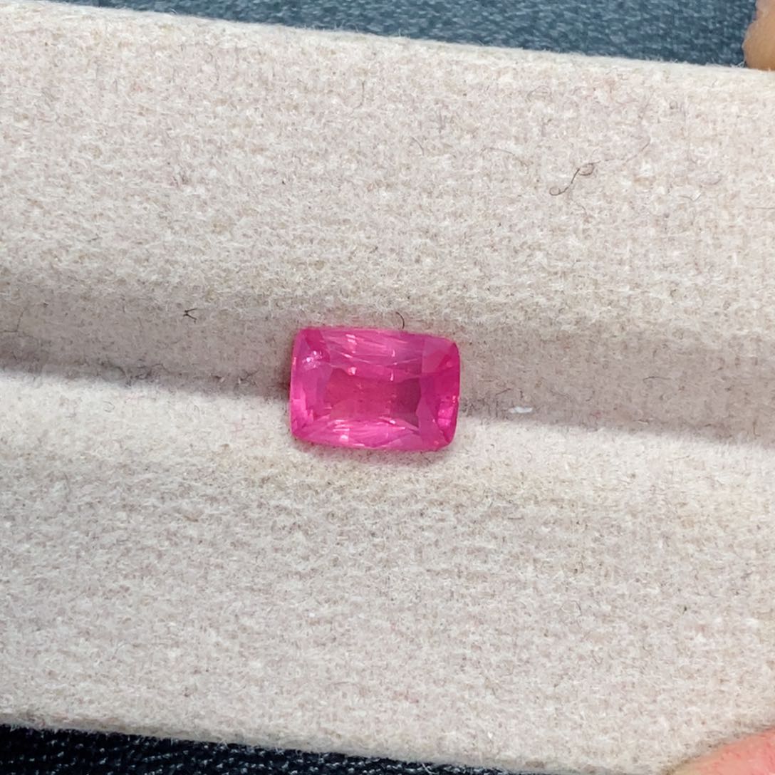 尖晶石裸石未镶嵌1.54